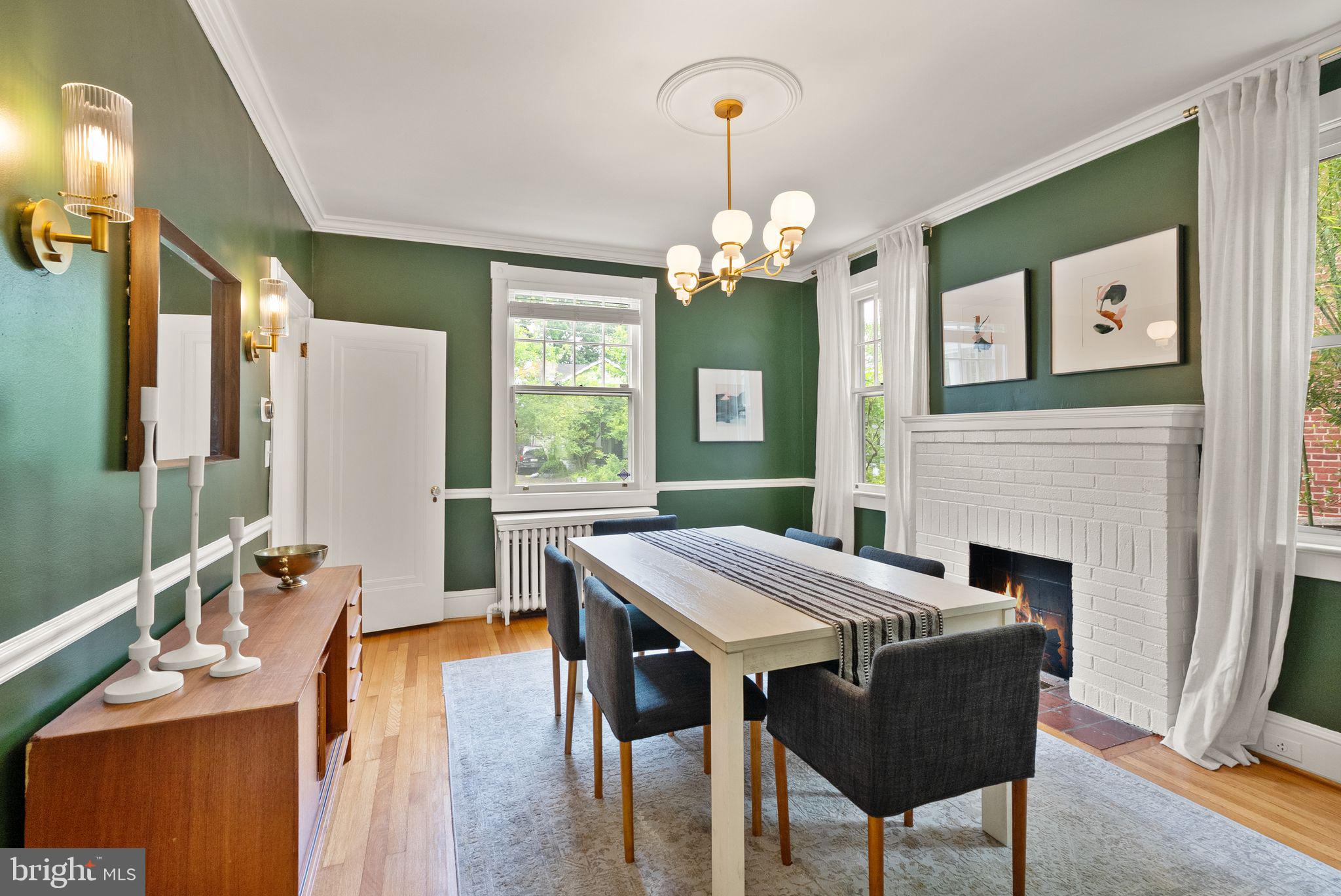 420 WHITTIER STREET NW