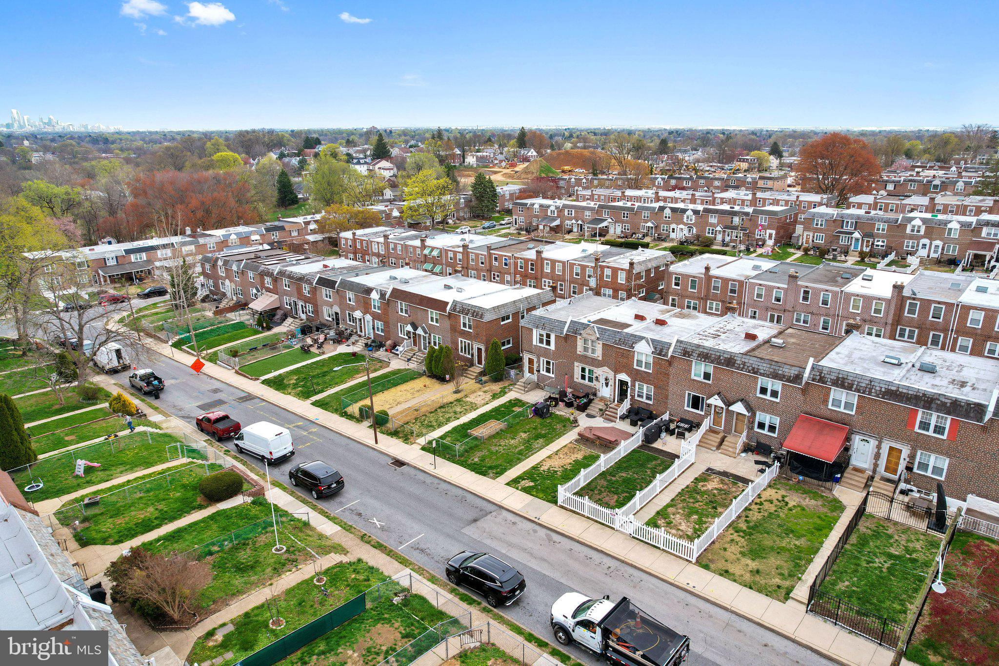 WESTBROOK PARK - Residential