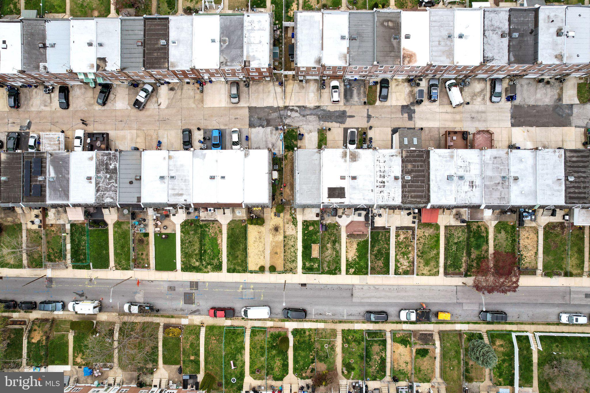 WESTBROOK PARK - Residential