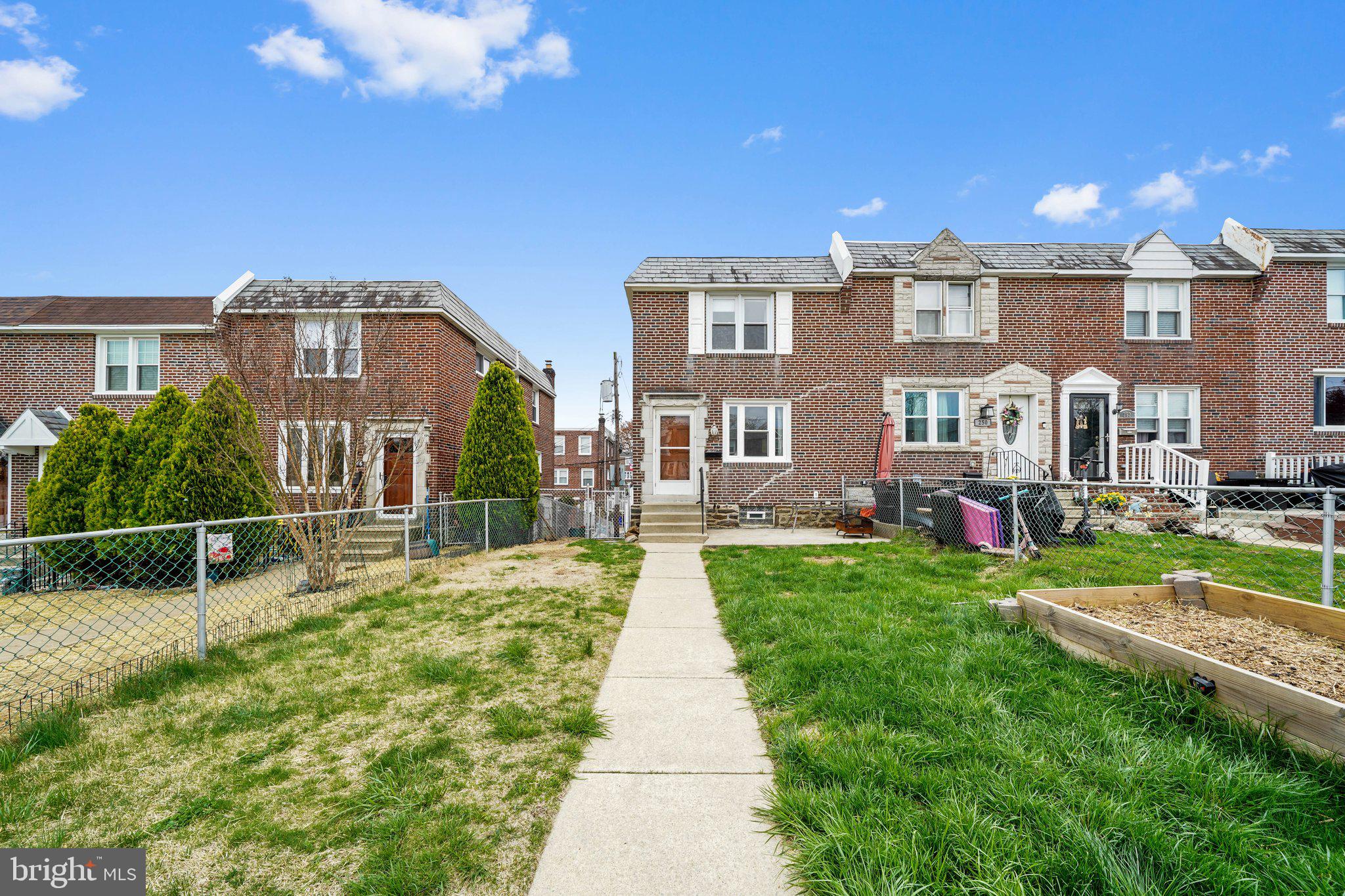 WESTBROOK PARK - Residential