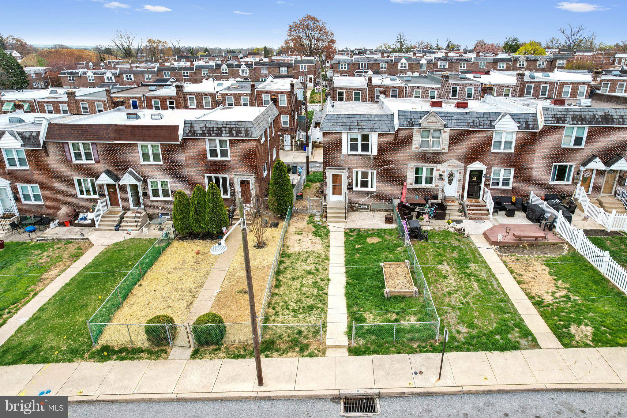WESTBROOK PARK - Residential