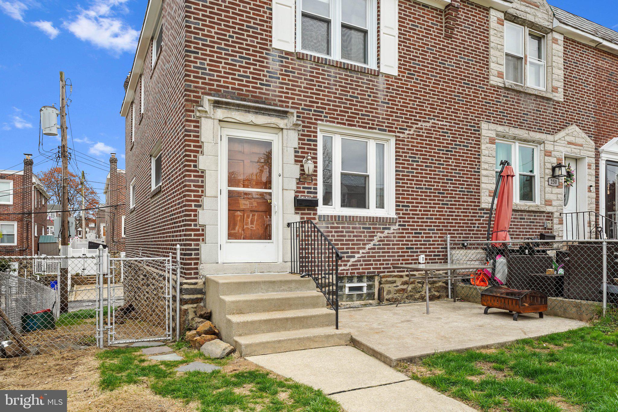 WESTBROOK PARK - Residential