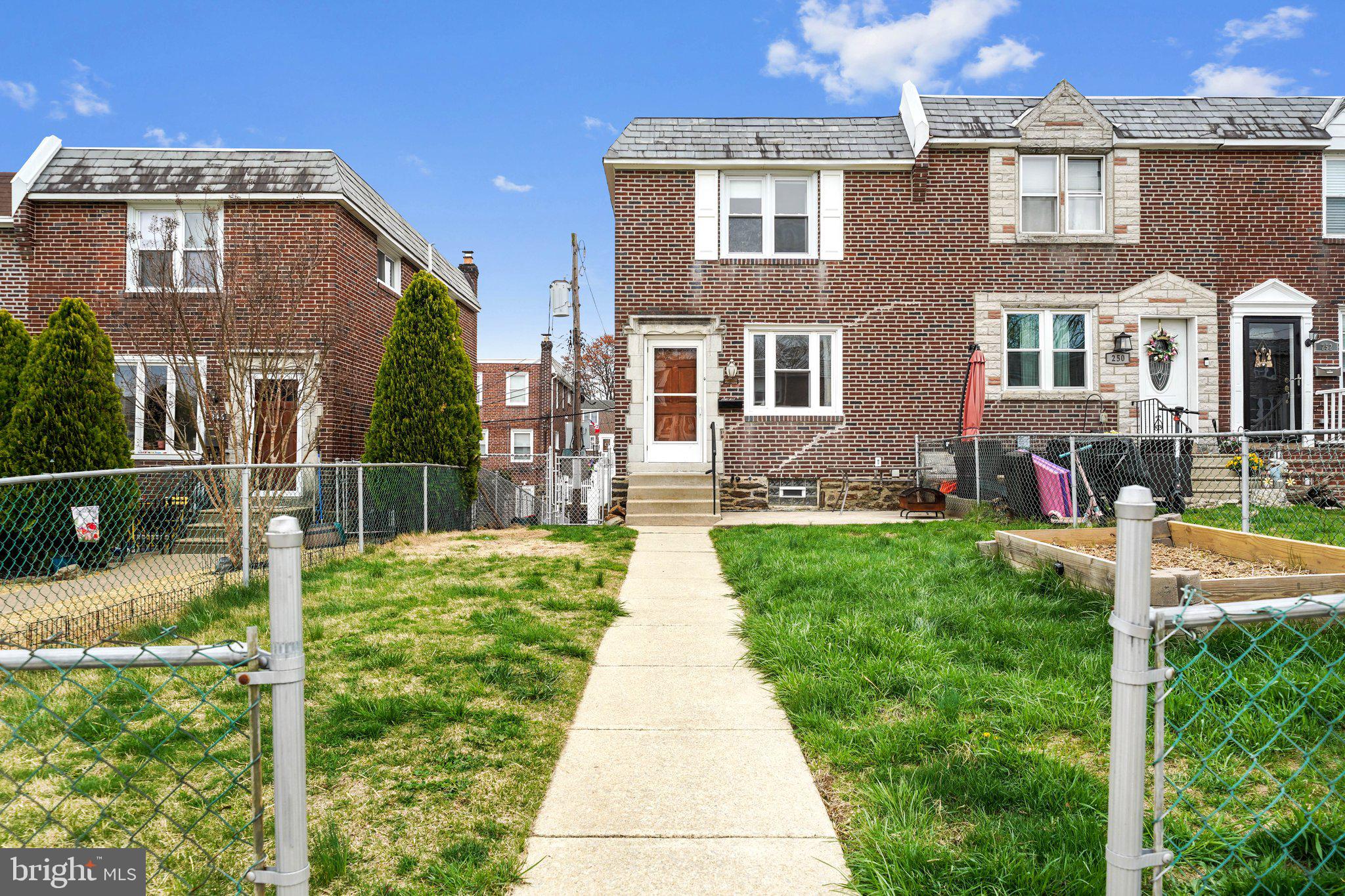 WESTBROOK PARK - Residential