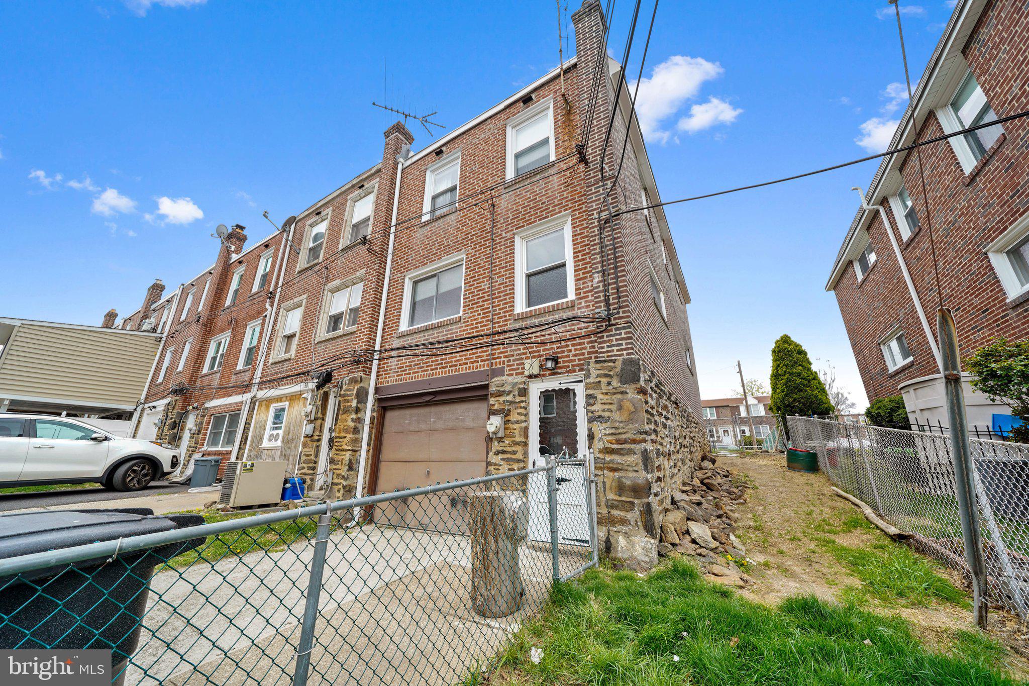 WESTBROOK PARK - Residential
