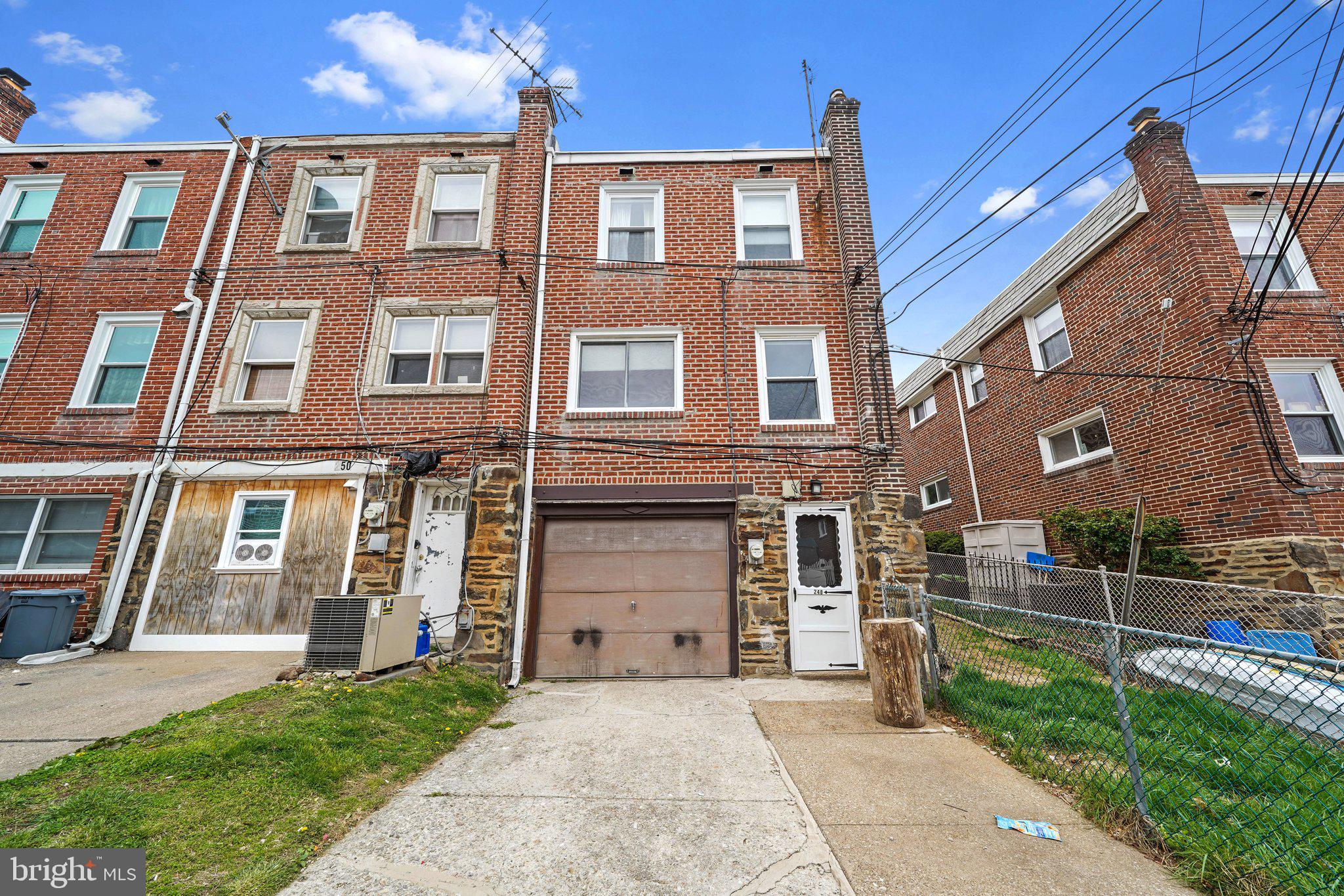 WESTBROOK PARK - Residential