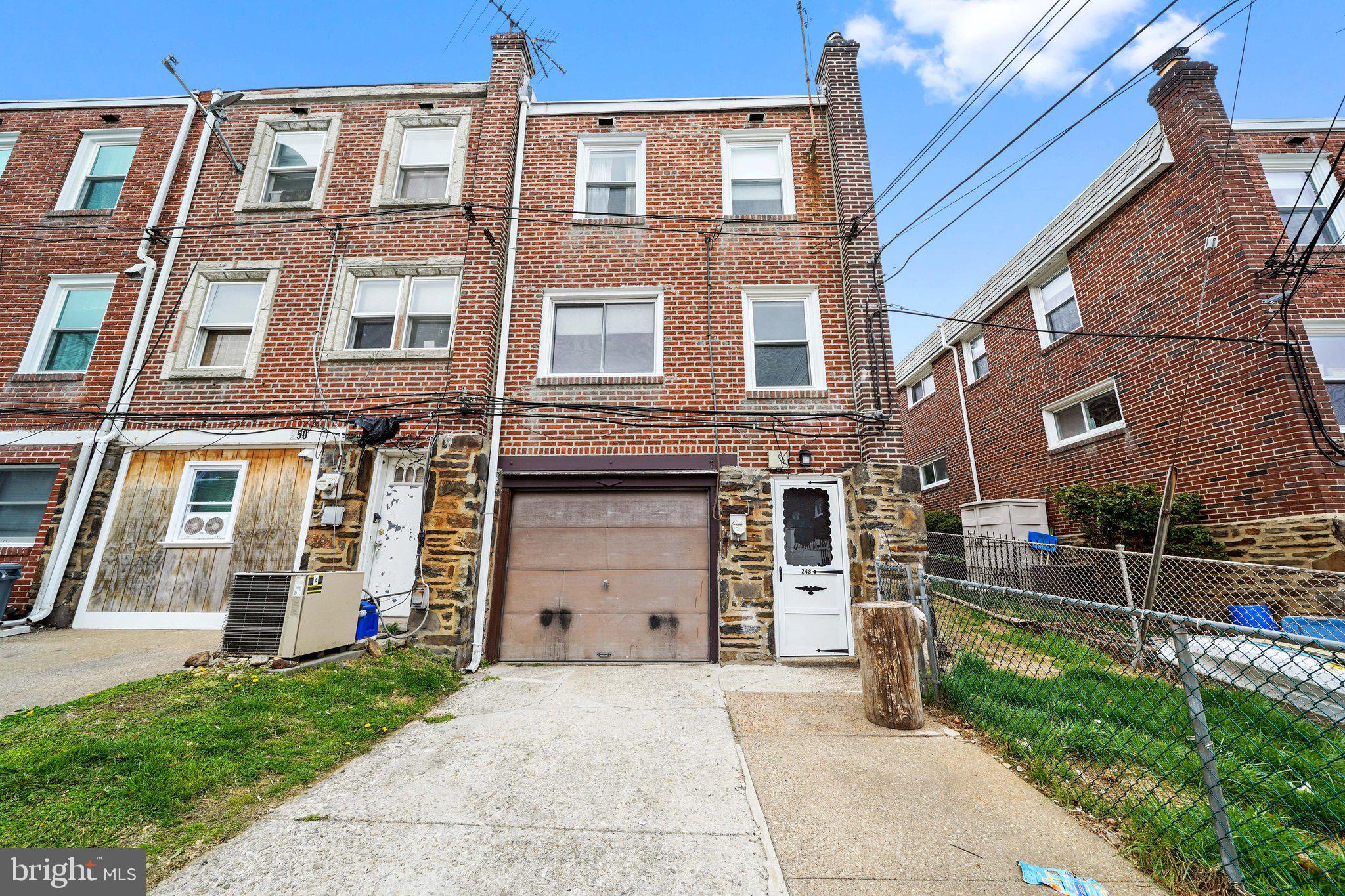 WESTBROOK PARK - Residential