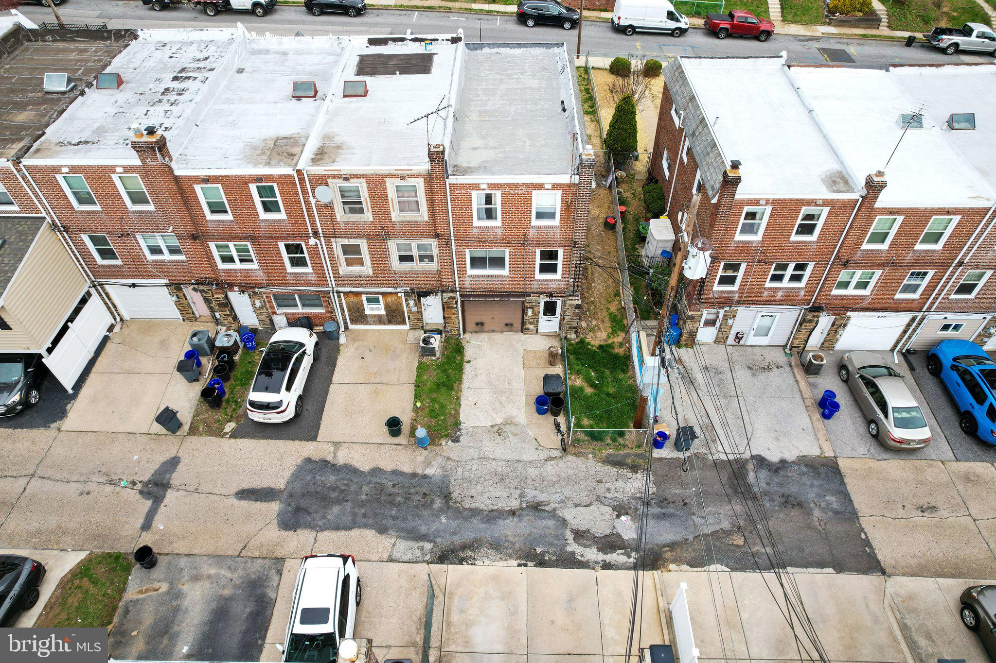 WESTBROOK PARK - Residential