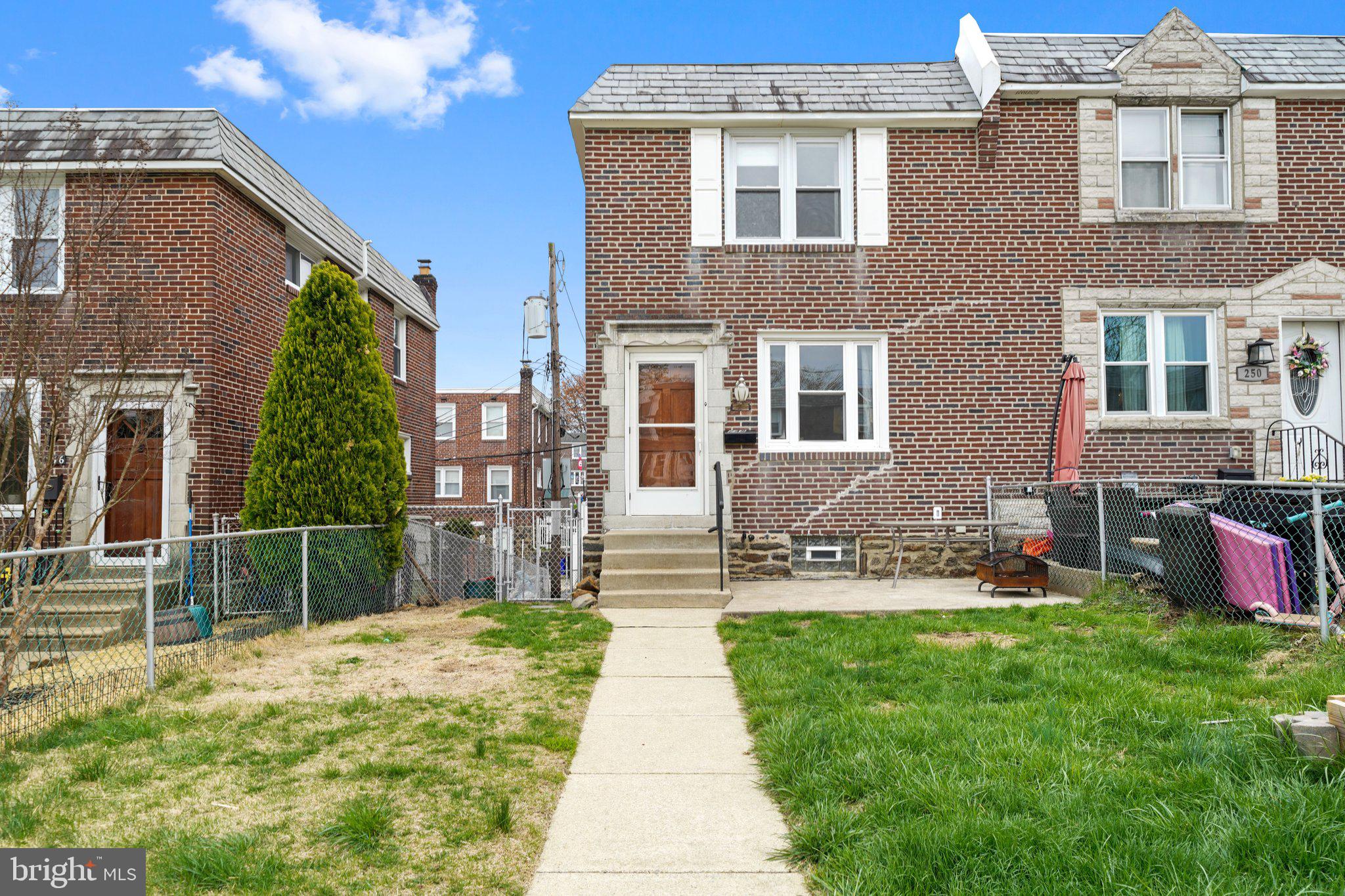 WESTBROOK PARK - Residential