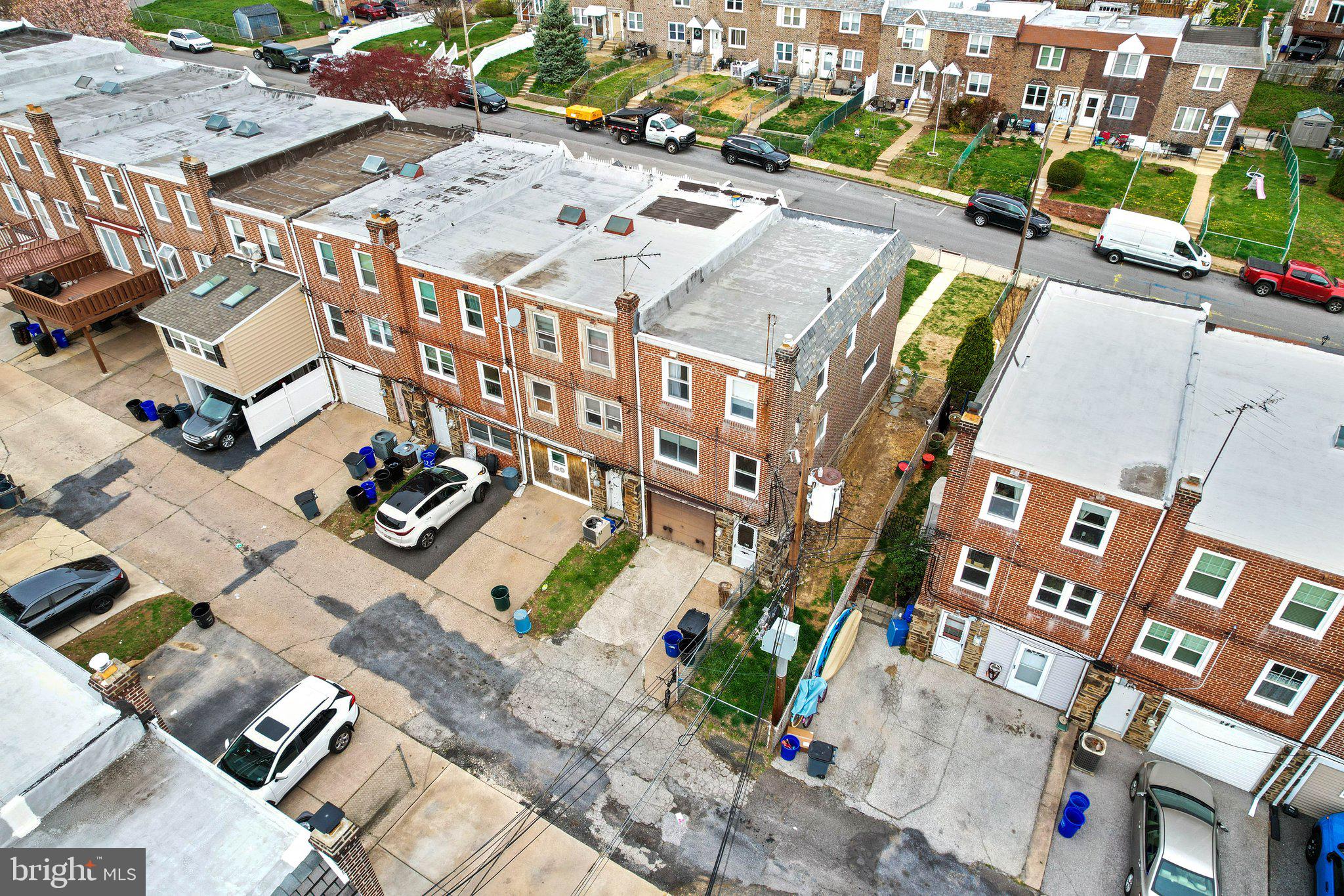 WESTBROOK PARK - Residential