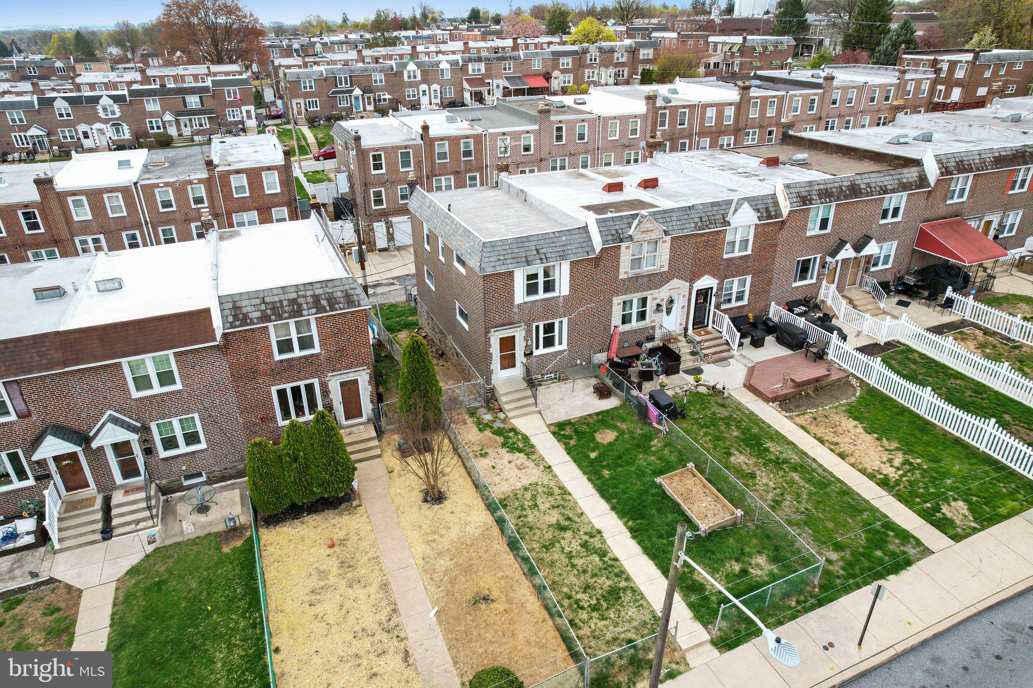 WESTBROOK PARK - Residential