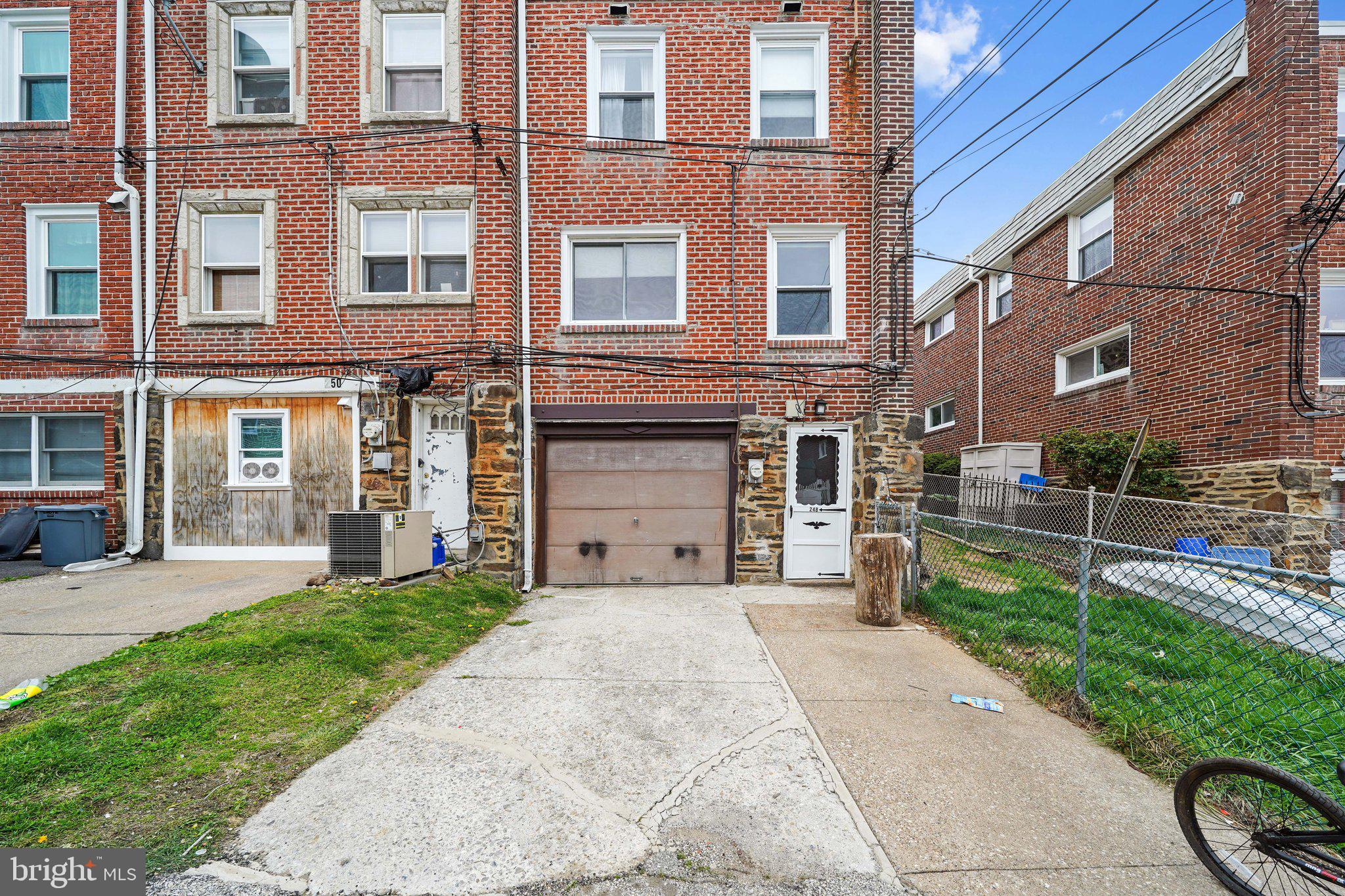 WESTBROOK PARK - Residential