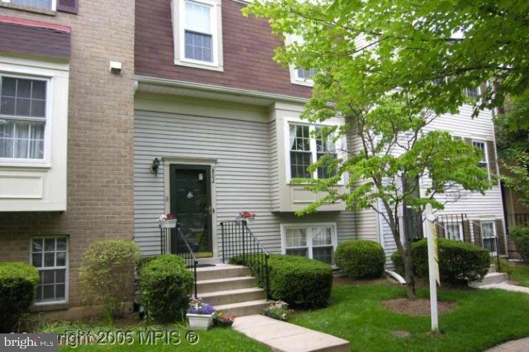 Min. income of $108,000. Min. credit score of 675. FULL application req'd from ALL applicants. Small pets case by case. Min. of 1 year lease. Zillow Rentspree and GCAAR applications accepted. Applications accepted contingent on walk-thru. Photos coming soon. Updated 3/4 BR, 3.5 BA home with walk out basement right next to Rockville Town Center! (Basement BR not legal BR because size of window). Kitchen with new wooden cabinets features lots of counter space with granite counter tops, ceramic tile floors, and window to quiet/wooded back yard. The home mostly has luxury vinyl plank floors thru-out and porcelain tile floors in the kitchen and every bathroom. The home is ready for you to move in. Great Public Schools: Beall Elementary (0.9 miles) Julius West Middle (1.6 Miles) Richard Montgomery High (1.5 Miles). Walk to Rockville Town Centre, Montgomery College, the County's flagship public library, Metro & much more! Trash removal, all yard maintenance/landscape, and snow removal up to front door are covered in the rent. Very convenient to Rockville Pike and I-270. Owner is licensed realtor.