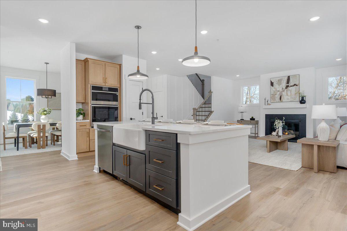 PARKTON - Residential