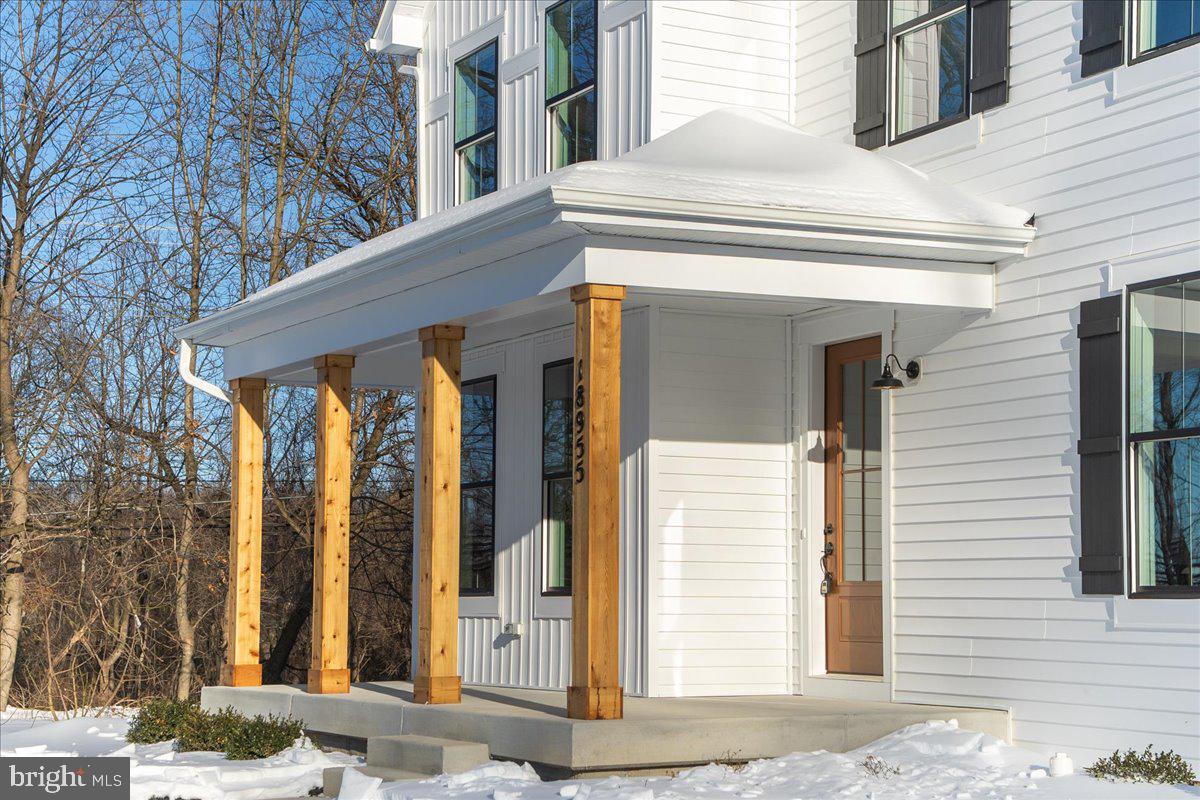 PARKTON - Residential