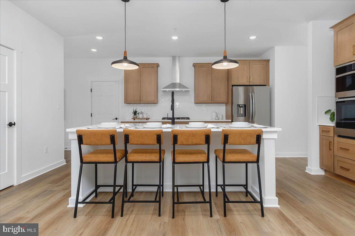 PARKTON - Residential