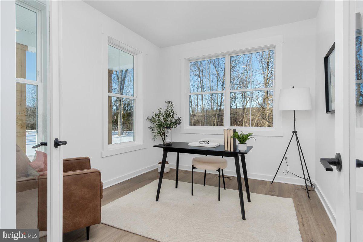 PARKTON - Residential