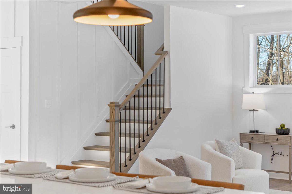 PARKTON - Residential