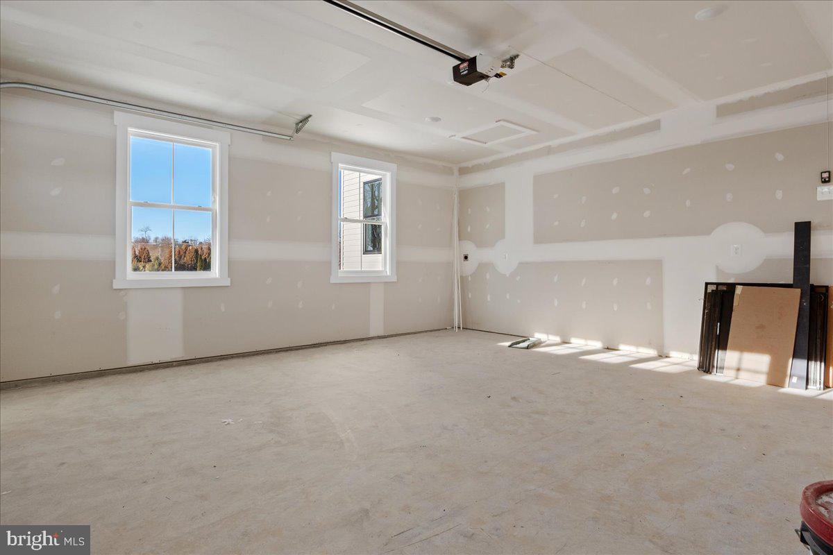 PARKTON - Residential