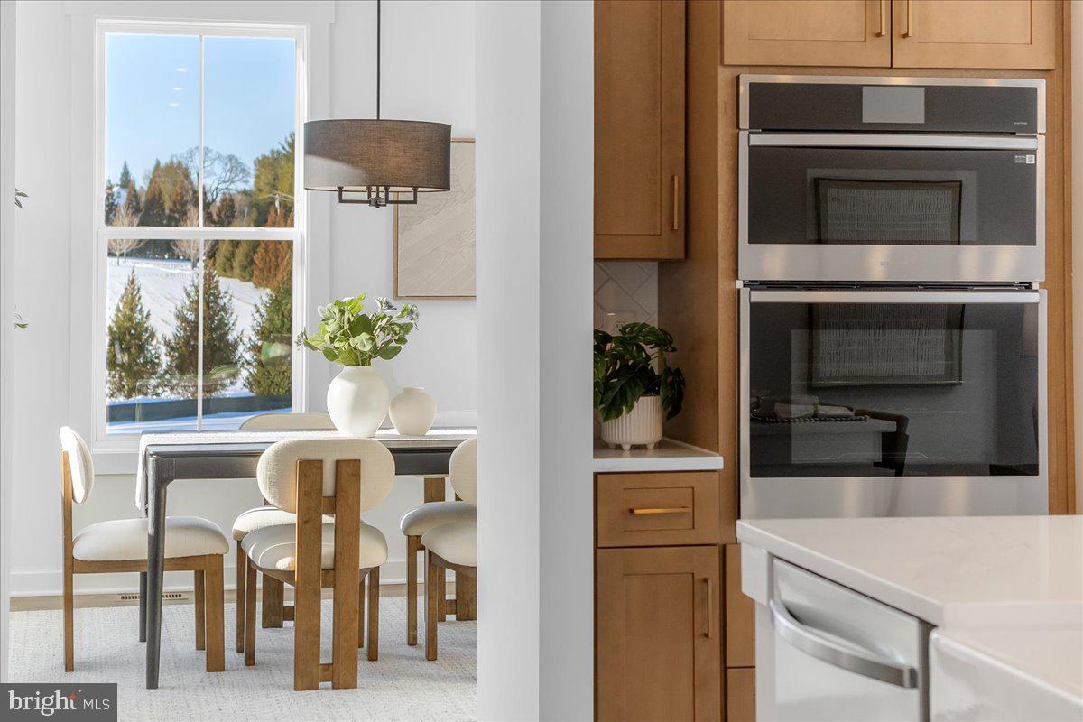 PARKTON - Residential