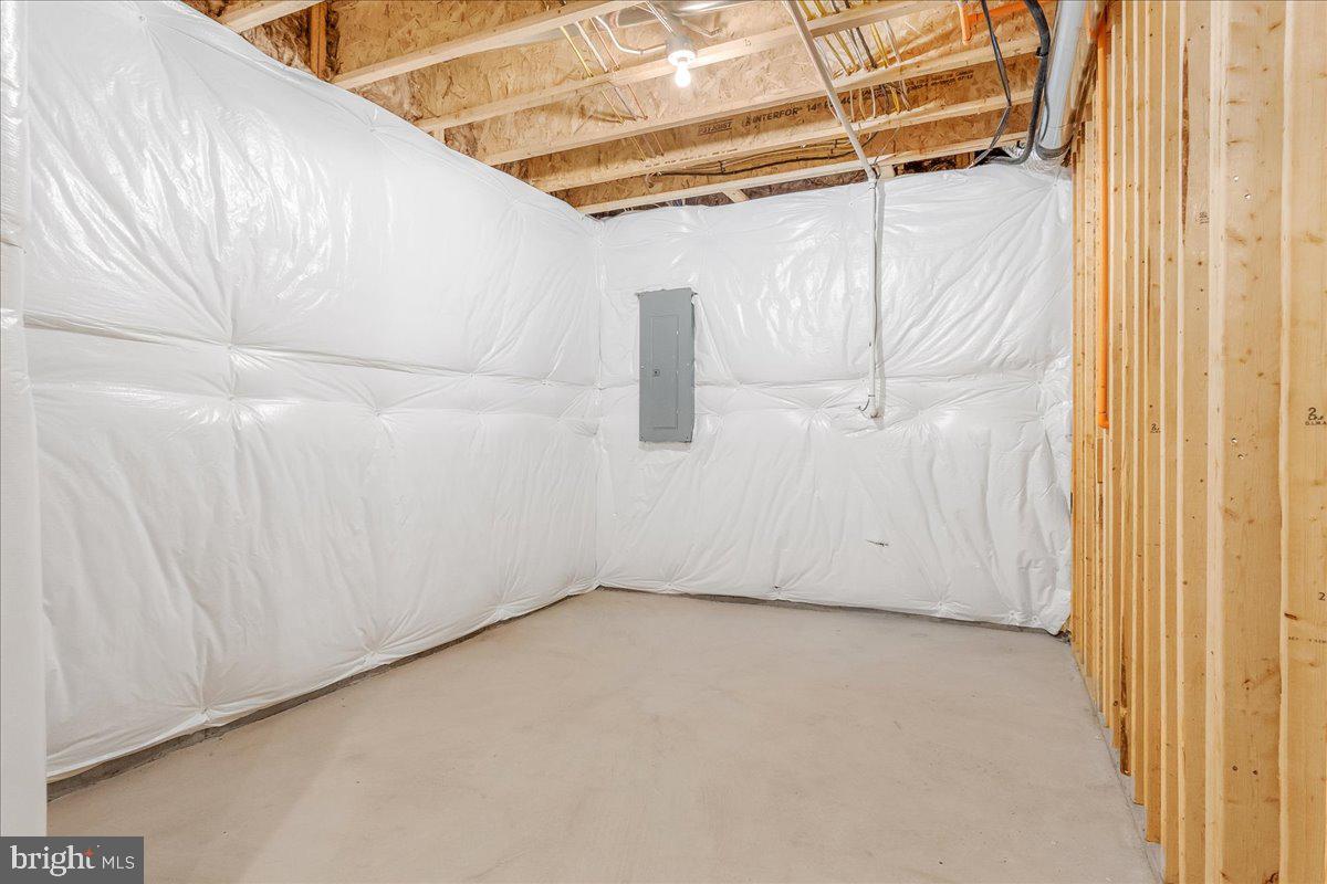 PARKTON - Residential