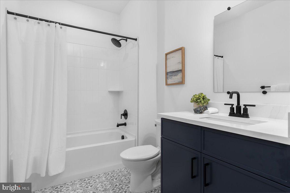 PARKTON - Residential