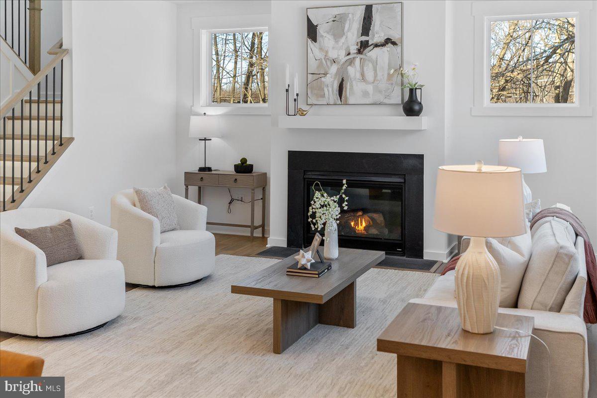 PARKTON - Residential