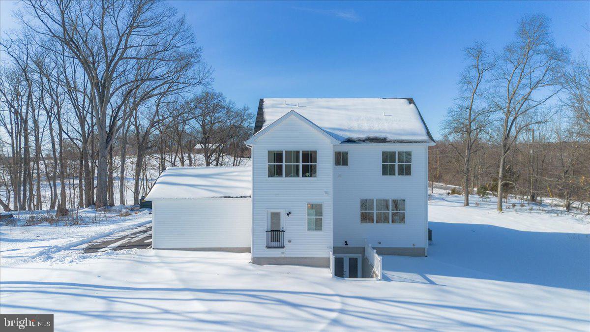 PARKTON - Residential