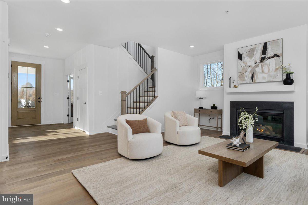 PARKTON - Residential