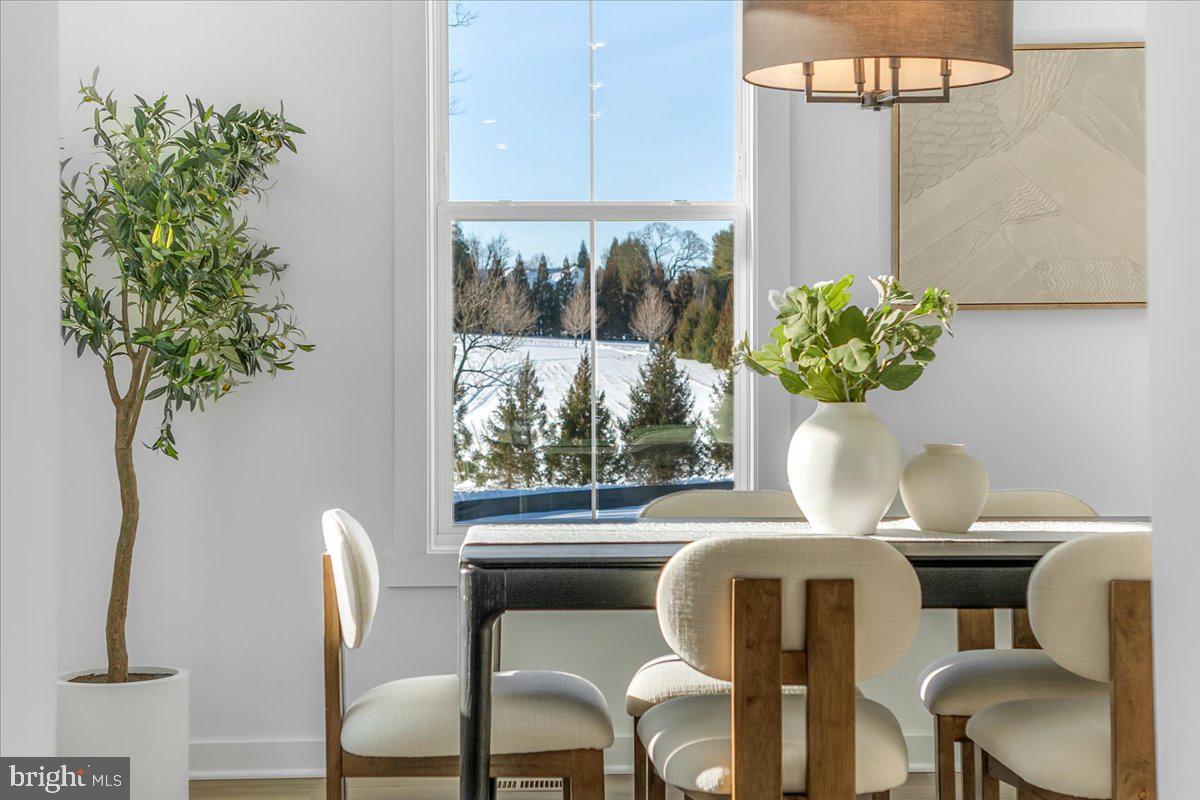 PARKTON - Residential