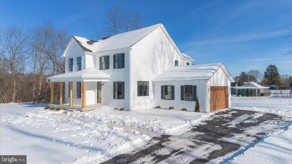 PARKTON - Residential