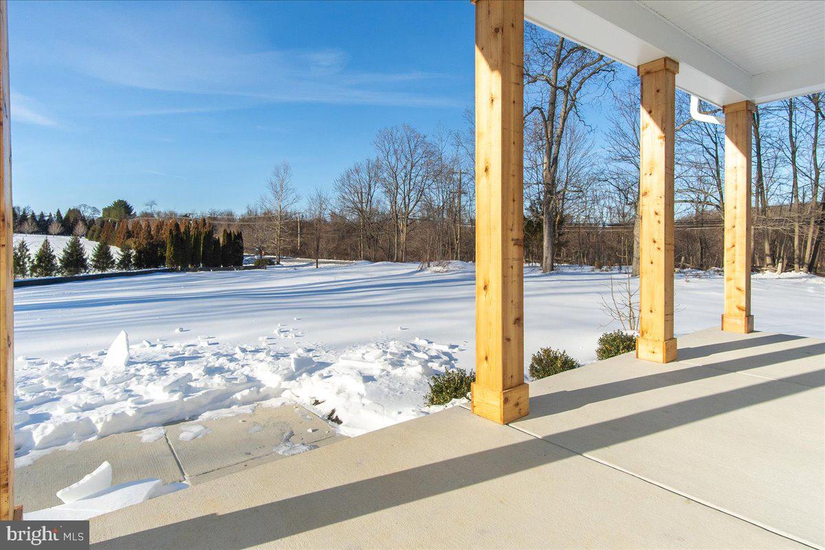 PARKTON - Residential