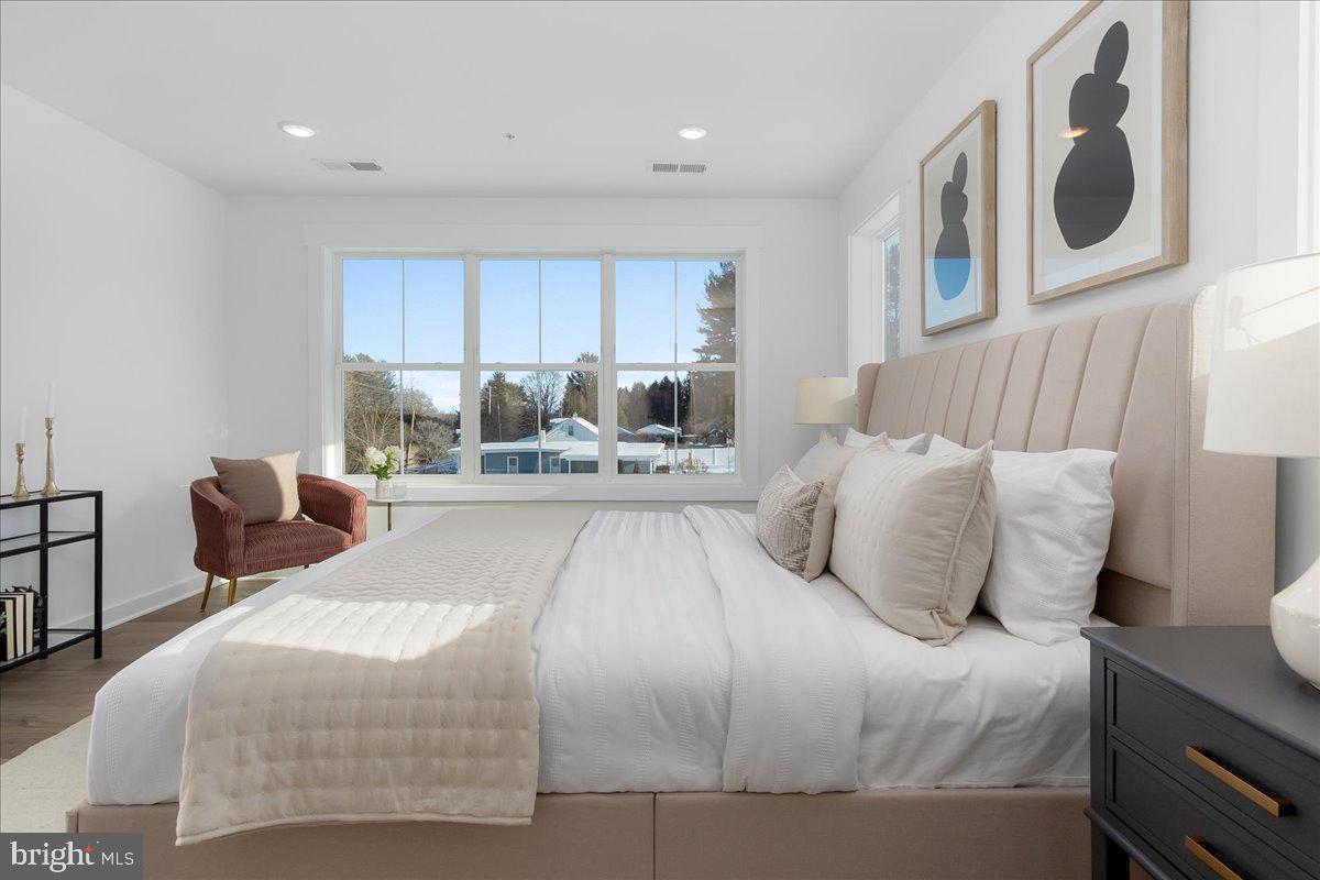 PARKTON - Residential