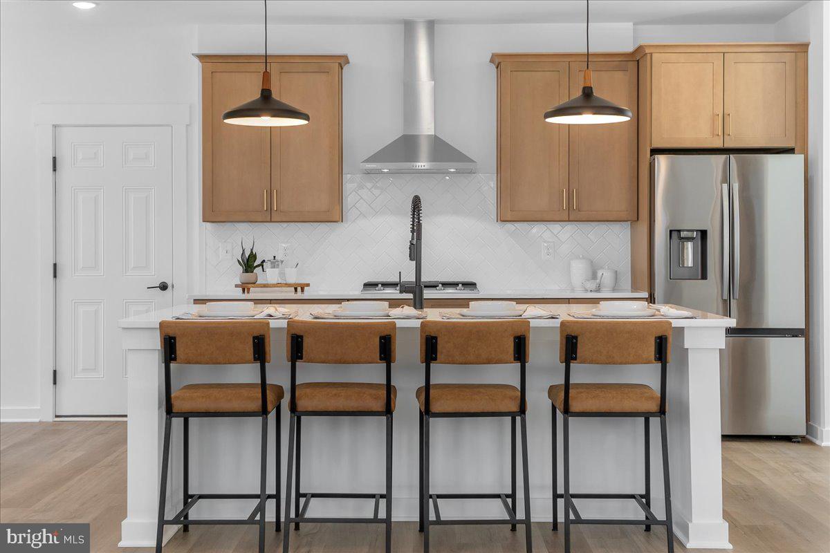 PARKTON - Residential