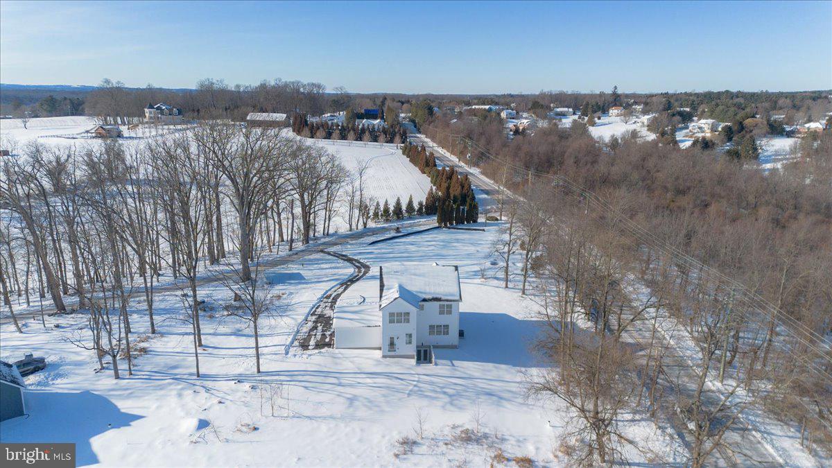 PARKTON - Residential