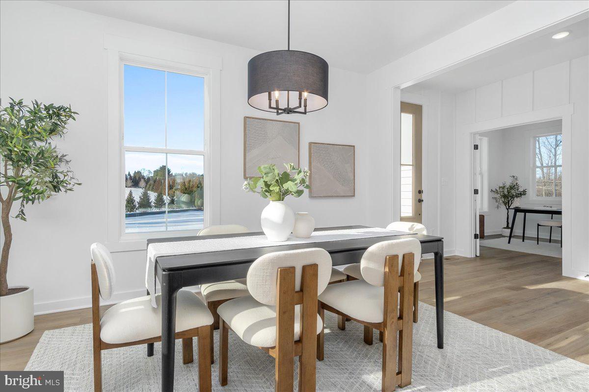 PARKTON - Residential