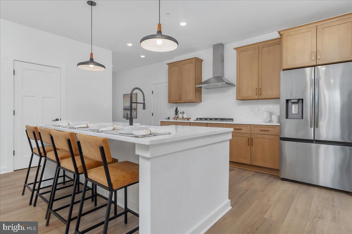 PARKTON - Residential