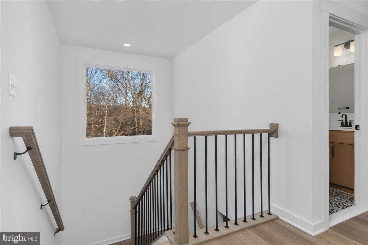 PARKTON - Residential