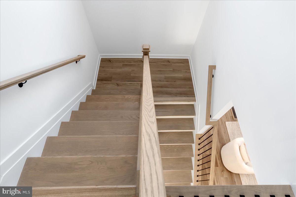 PARKTON - Residential