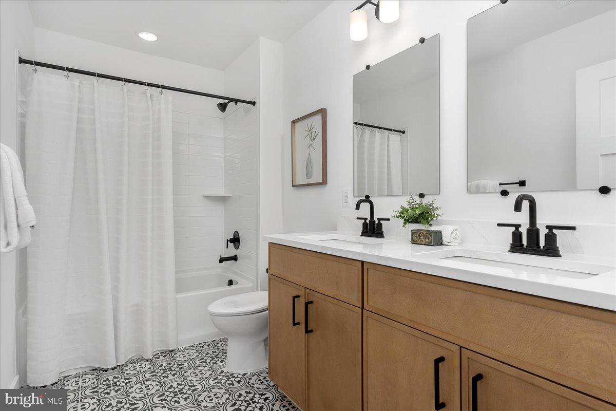 PARKTON - Residential