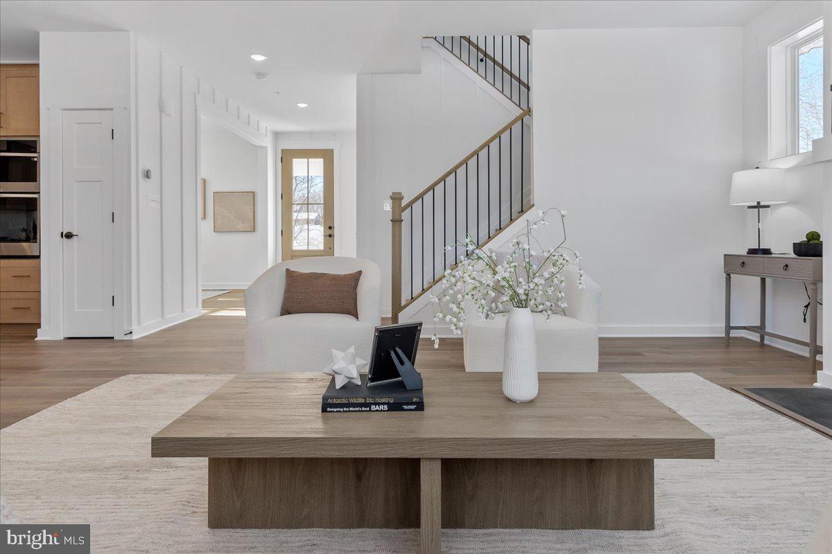 PARKTON - Residential