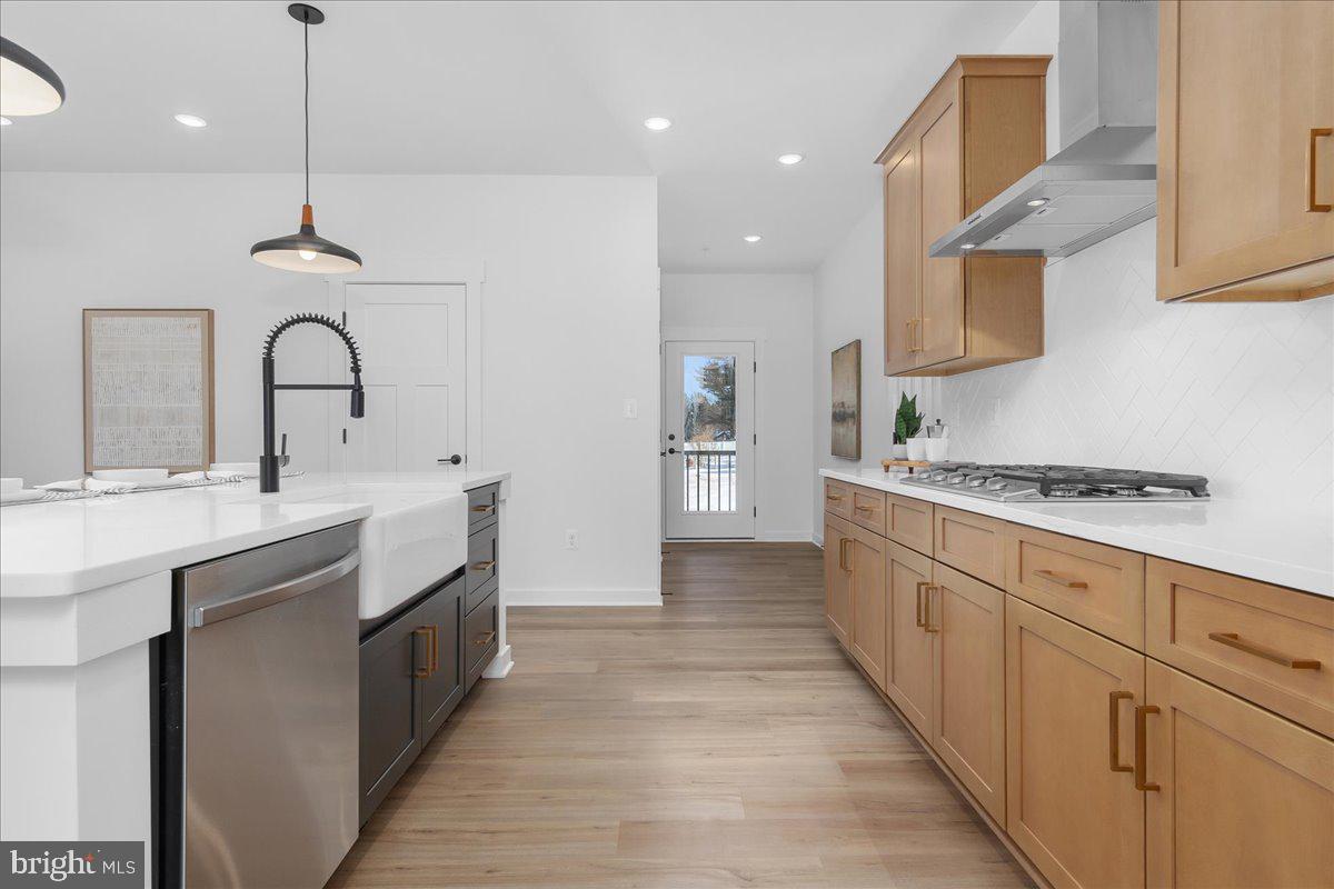 PARKTON - Residential