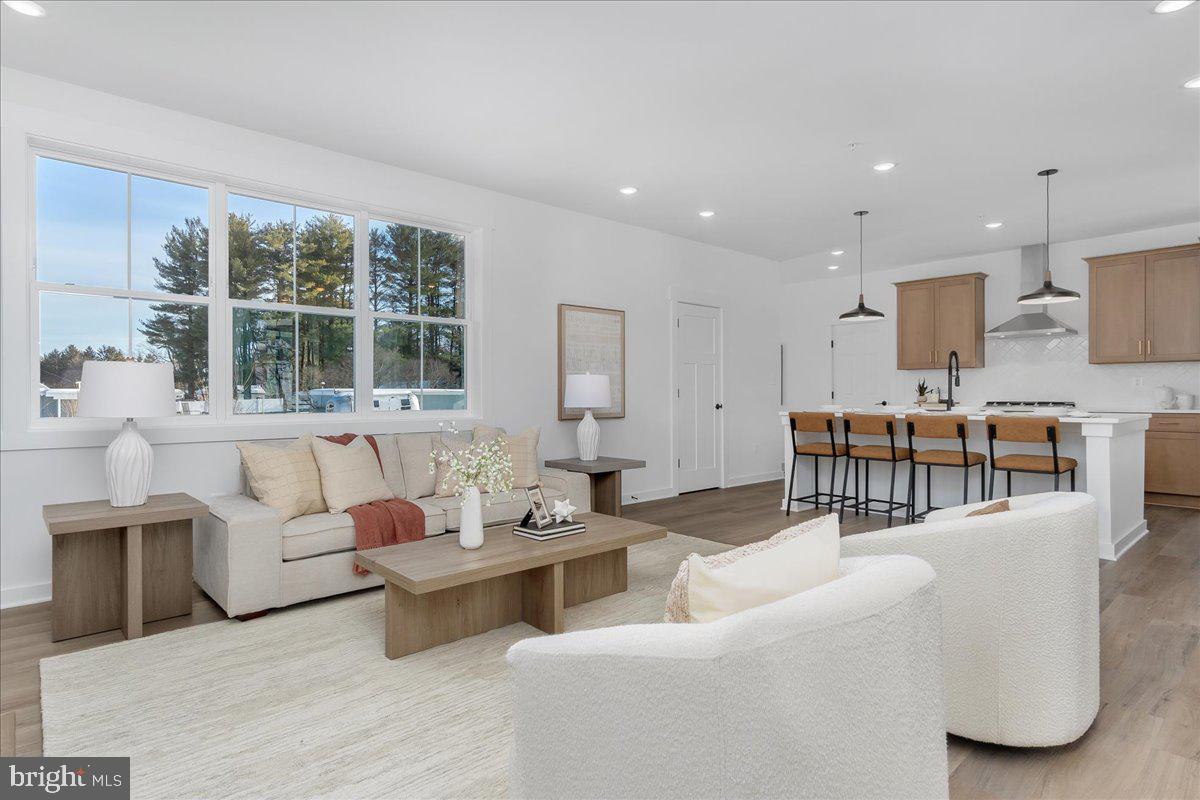 PARKTON - Residential