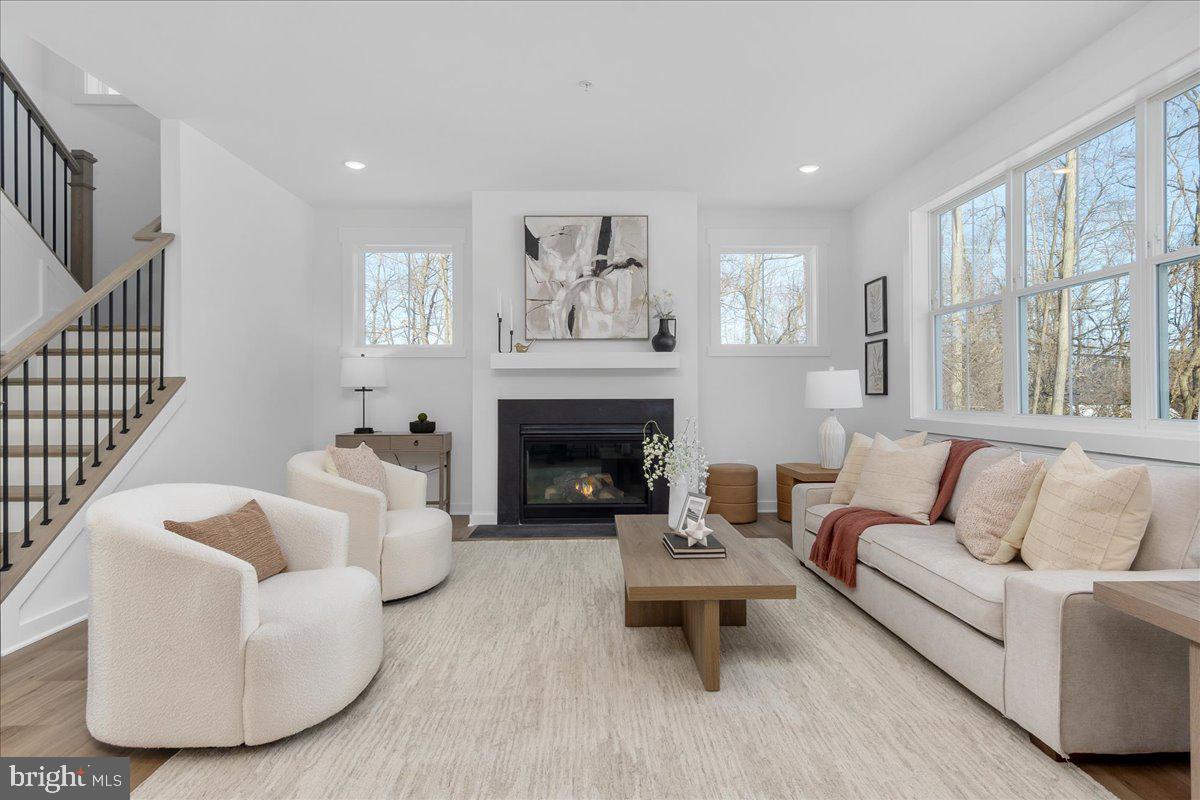 PARKTON - Residential