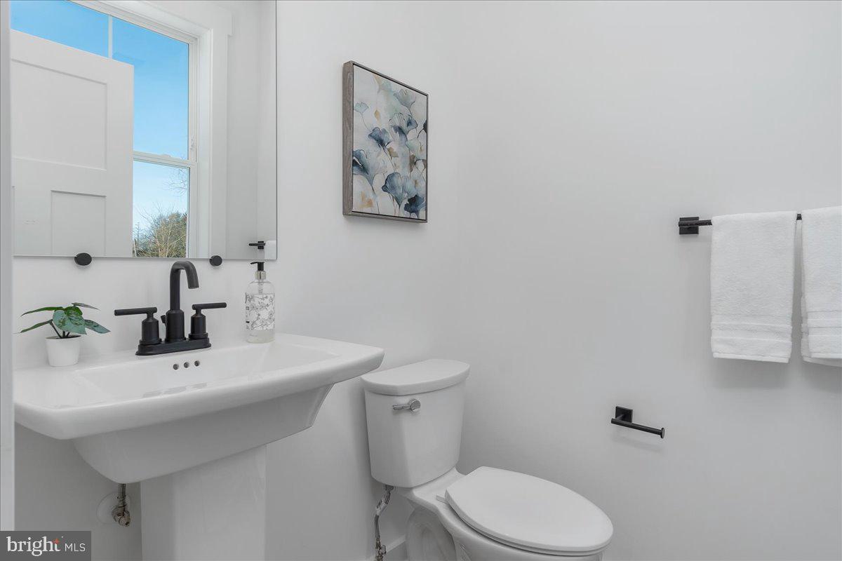 PARKTON - Residential