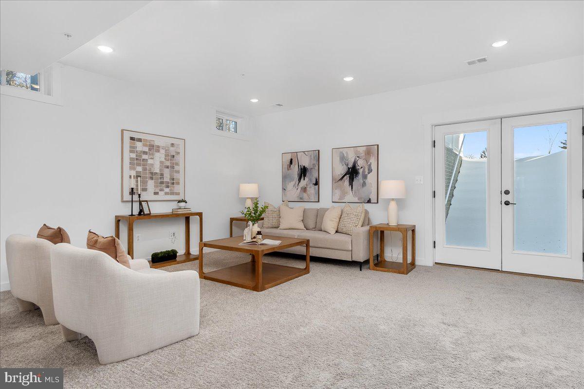 PARKTON - Residential