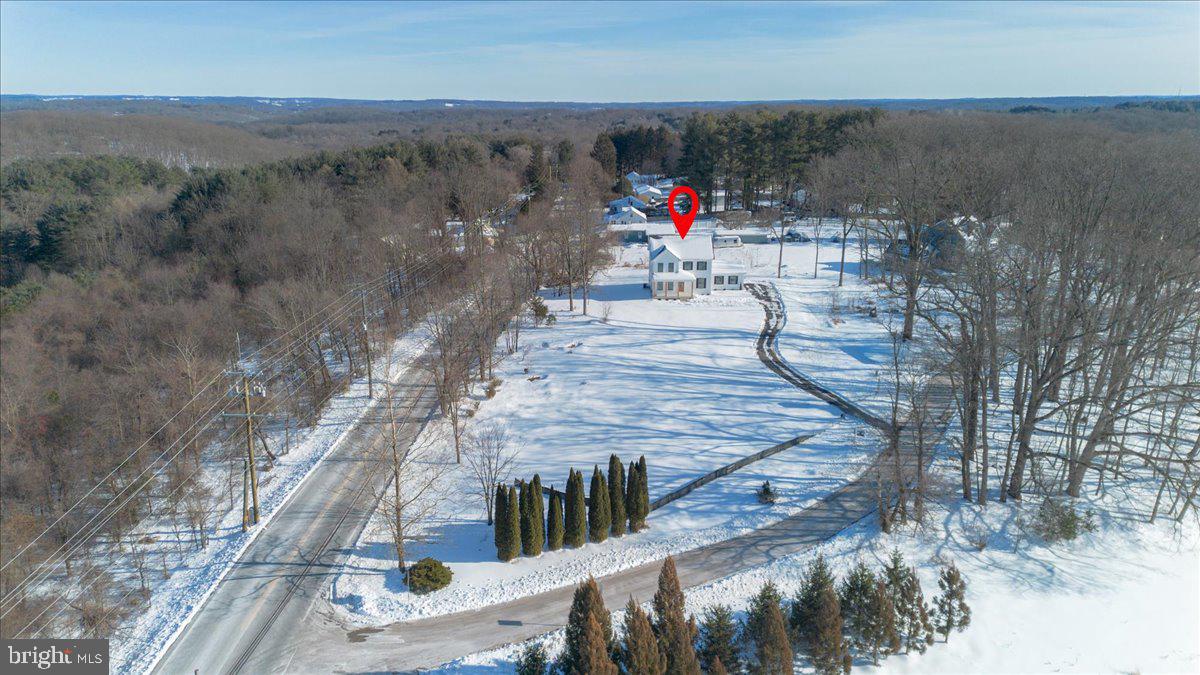 PARKTON - Residential