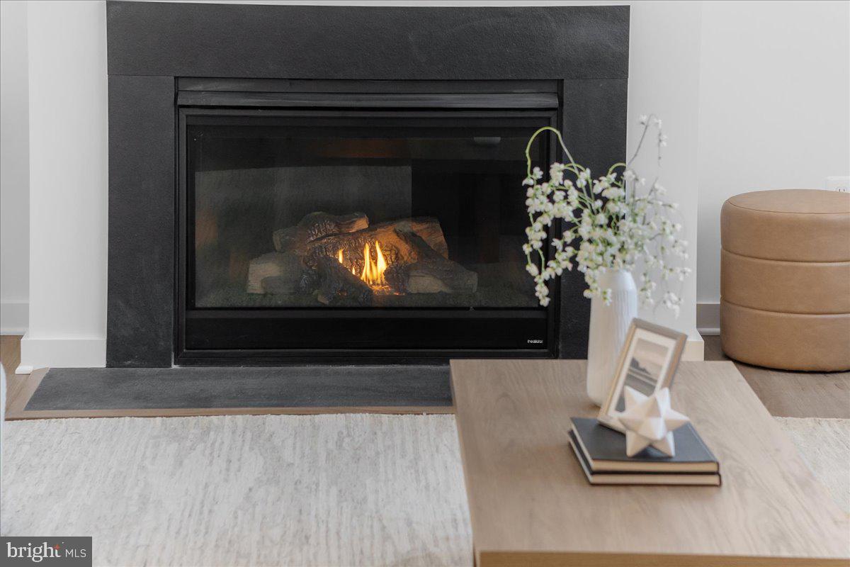 PARKTON - Residential