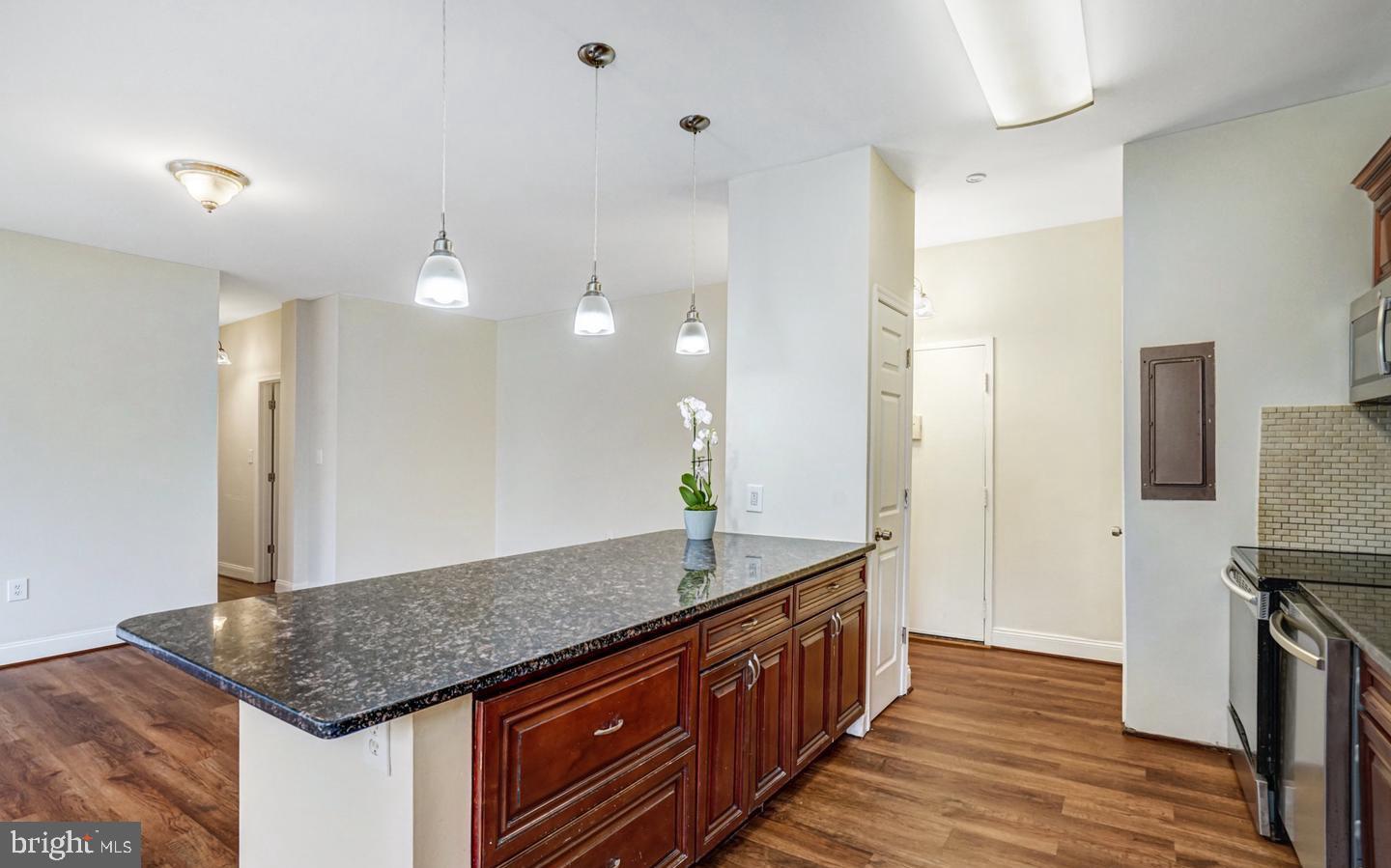 BARCROFT HILLS - Residential Lease