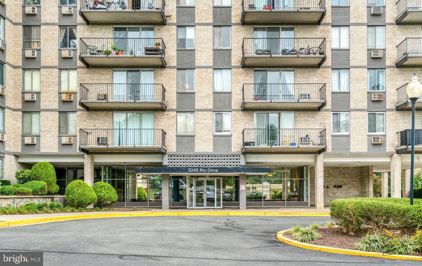 3245 RIO DRIVE 108