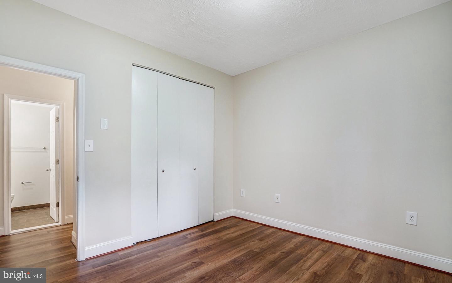 BARCROFT HILLS - Residential Lease